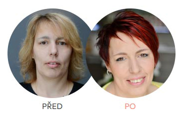 proměna 5