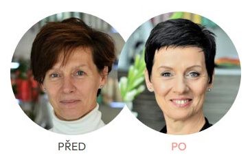 proměna 6